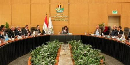 آخر تطورات ملف تقنين الأراضي في المدن الجديدة - تواصل نيوز