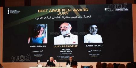 24 فيلما بمسابقة الأفلام القصيرة بالدورة 47 من مهرجان القاهرة السينمائي - تواصل نيوز