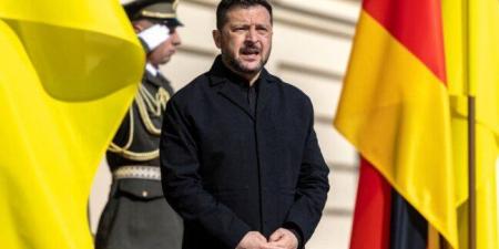 الرئيس الأوكراني: لم أكن أعلم بإعلان ترامب عن هدنة بقطاع الطاقة مع روسيا - تواصل نيوز