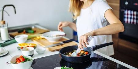 وجبات مسائية خفيفة تجنبك الجوع الليلي وتشعرك بالشبع حتى الصباح - تواصل نيوز