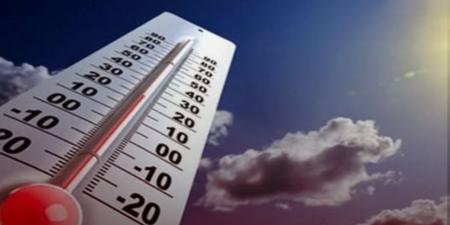 الدمام 41 مئوية والرياض 38.. بيان درجات الحرارة في السعودية - تواصل نيوز