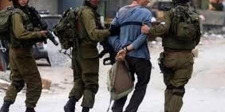 قوات الاحتلال الإسرائيلي تعتقل 18 فلسطينيا من مناطق مختلفة بالضفة الغربية - تواصل نيوز