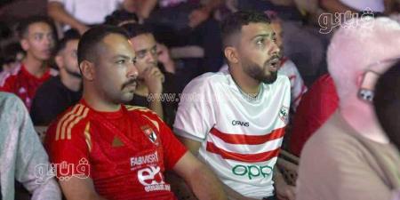 قمة الأهلي والزمالك اليوم.. 8 تعليمات مهمة للجماهير قبل دخول استاد القاهرة - تواصل نيوز