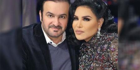 وفاة نجل زوج الفنانة أحلام بشكل مفاجئ عن عمر يناهز 33 عاما - تواصل نيوز