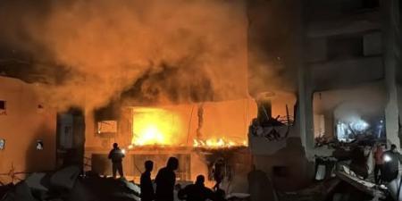 ارتفاع ضحايا العدوان على غزة إلى 74,370 شهيدًا و175,371 مصابًا - تواصل نيوز