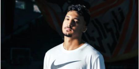 في قمة الأهلي .. معتمد جمال يجهز أحمد شريف تحسبًا لغياب الدباغ عن المباراة - تواصل نيوز