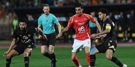 موعد مباراة الأهلي والزمالك في الدوري المصري والقناة الناقلة للقمة - تواصل نيوز
