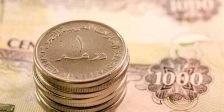 سعر الدرهم الإماراتي مقابل الجنيه في بنك مصر اليوم الأحد 11-10-2026 - تواصل نيوز