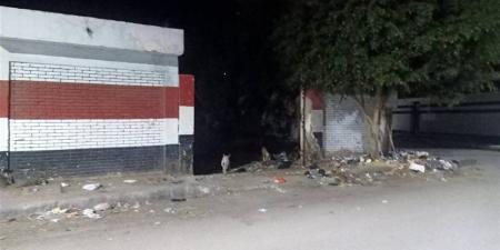 من فك المفصلات إلى اختفاء الأبواب.. تفاصيل جديدة في واقعة مدرسة رشيد - تواصل نيوز