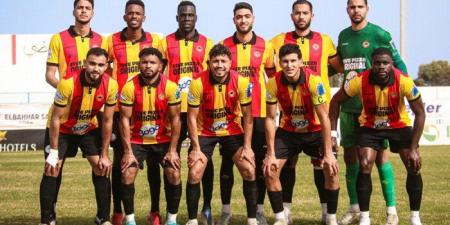بث مباشر.. مشاهدة مباراة الترجي الجرجيسي وحمام سوسة في الدوري التونسي - تواصل نيوز