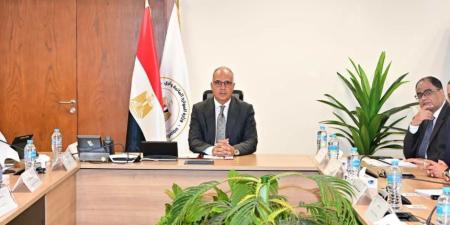 وزير الرى: الاستعداد لموسم السيول وإدارة منظومة المياه وفق التنبؤات الهيدرولوجية - تواصل نيوز