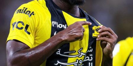 فيسينغ يوضح سبب استبعاد إلينيخينا من مباراة الهلال أمام الاتحاد - تواصل نيوز