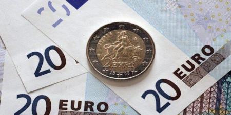 سعر اليورو اليوم الأحد 11 أكتوبر 2026.. بكام مقابل الجنيه المصري؟ - تواصل نيوز