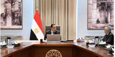 مدبولي يستعرض محاور جلسة «مصر الرقمية» بمنتدى مصر 2026.. التفاصيل الكاملة - تواصل نيوز