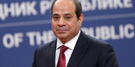 تفاصيل توقيع مذكرات تفاهم بين مصر وإندونيسيا - تواصل نيوز