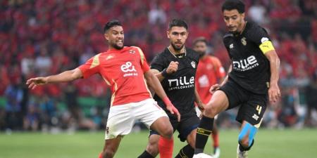 قبل قمة الدوري المصري . الأهلي يتفوق على الزمالك في تصنيف أندية العالم - تواصل نيوز