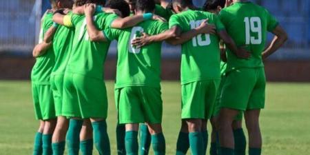 تشكيل المصري البورسعيدي لمواجهة القناة في الدوري المصري - تواصل نيوز