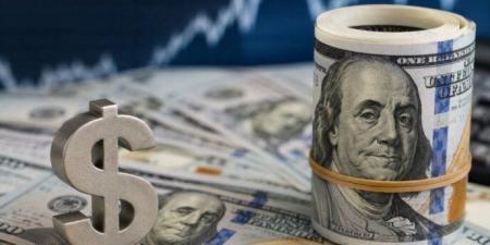 سعر الدولار أمام الجنيه.. ارتفاع ملحوظ بختام تعاملات اليوم الأحد - تواصل نيوز
