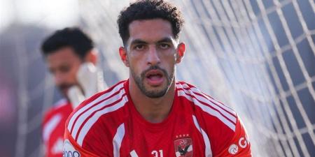 القمة 133، ماذا قدم مصطفى شوبير أمام الزمالك في 3 مواجهات سابقة؟ - تواصل نيوز