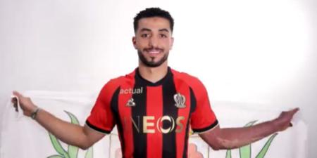 في الدوري الفرنسي .. محمد عبد المنعم يقود نيس ضد ستراسبورج - تواصل نيوز