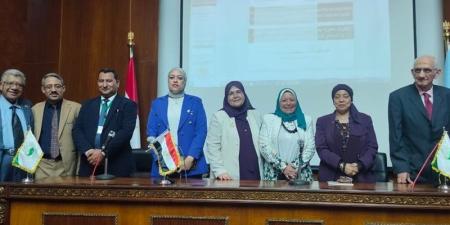 9 محاور ترسم مستقبل الزراعة الذكية في مصر - تواصل نيوز
