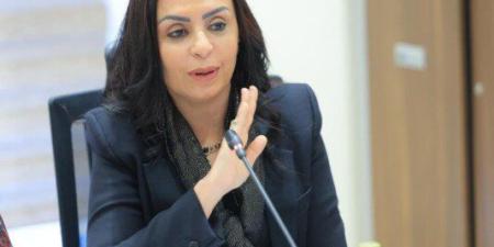 وزيرة التضامن تتابع حادث كوبري قها وتوجه بصرف مساعدات عاجلة للضحايا - تواصل نيوز