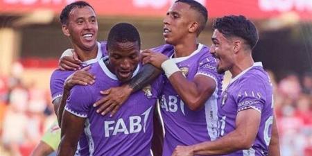 موعد مباراة القوة الجوية والعين الإماراتي في دوري أبطال آسيا للنخبة والقنوات الناقلة - تواصل نيوز