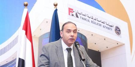 "الرقابة المالية" تصدر كتابا دوريا لجهات التمويل غير المصرفي لتسجيل بيانات النشاط على المنصة - تواصل نيوز