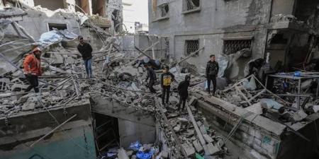 استشهاد فلسطينيين اثنين بنيران الاحتلال في قطاع غزة - تواصل نيوز
