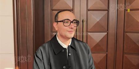 محمد طارق: هدفنا الأكبر دعم السينما المصرية.. والقضية الفلسطينية حاضرة بقوة في الدورة 47 (فيديو) - تواصل نيوز