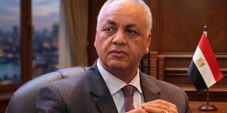 مصطفى بكري يفتح النار على هولندا بعد القبض على المصري أحمد ناصر: عار ودعم للإرهاب - تواصل نيوز