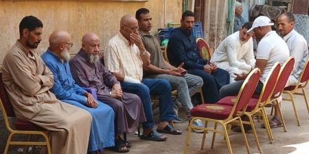 ترقب بالبحيرة لوصول جثمان مضيفة الطيران عزة رمزي ضحية الاعتداء على مطار الرياض - تواصل نيوز