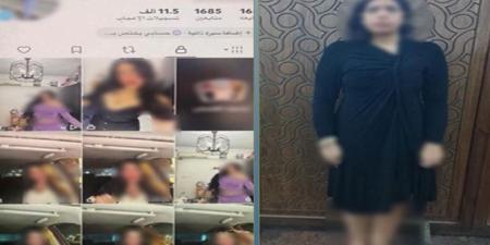 «الرقص بملابس خادشة».. القبض على صانعة محتوى بقضية «الفيديوهات المخلة» - تواصل نيوز