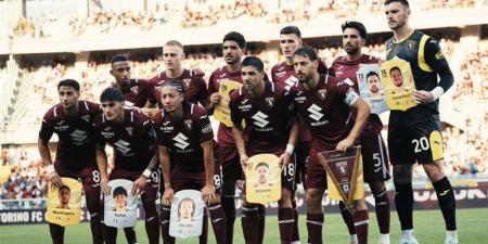 الدوري الإيطالي، تورينو وأودينيزي يتعادلان 1/1 في الشوط الأول - تواصل نيوز