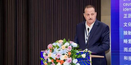 أمين الأعلى للثقافة لـ"فيتو": نعمل على تعديل شرط "حسن السمعة" بجائزة الدولة للمبدع الصغير - تواصل نيوز
