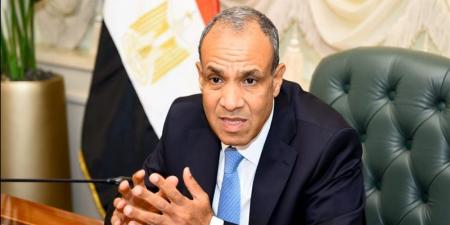 الخارجية تتابع الحادث المؤسف لـ 3 مواطنين مصريين في الخرطوم - تواصل نيوز