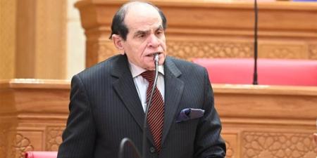 صلاح فوزي يكشف نصوصا مهملة في قانون جامعة كيان بعد اعتراض رئيس الجمهورية - تواصل نيوز