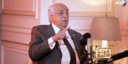 وزير الداخلية الأسبق: مرسي كان يستهدف شيخ الأزهر.. وخاضعا لمكتب الإرشاد «فيديو» - تواصل نيوز