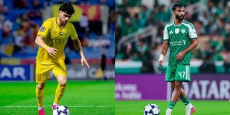 بث مباشر.. شاهد مباراة الأهلي السعودي والوصل الإماراتي في دوري أبطال آسيا للنخبة - تواصل نيوز