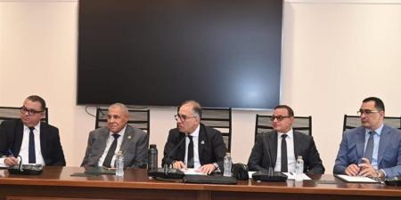 دراسة الأثر التشريعى لقانون التصالح في مخالفات البناء، إسكان النواب توافق على خطة عملها - تواصل نيوز