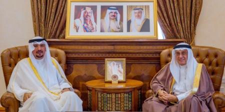 البحرين والكويت تبحثان تعزيز التعاون الإعلامي والثقافي وتوسيع المبادرات المشتركة - تواصل نيوز