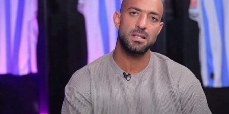 ميدو يحذر مجلس الزمالك بعد خسارة القمة: «التاريخ لن يرحم أحدًا» - تواصل نيوز