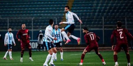 بث مباشر.. شاهد مباراة بيراميدز وسيراميكا كليوباترا في الدوري المصري - تواصل نيوز