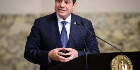 الرئيس السيسي: الاستقرار عنصر أساسي لتعزيز ثقة المستثمرين ومصر تمتلك مقومات واعدة - تواصل نيوز