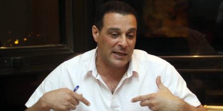 عصام عبد الفتاح عن شكوى الزمالك: نرفض محاسبتنا على حكم أجنبي - تواصل نيوز