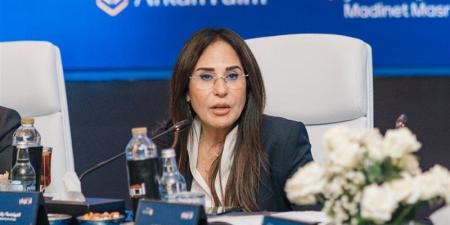 راندة المنشاوي تكشف تفاصيل مشروع قانون تنظيم السوق العقاري وتوضح موقف المتعثرين - تواصل نيوز