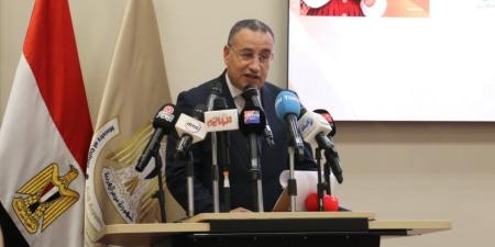 ​وزير التعليم العالي والبحث العلمي القائم بأعمال وزير الثقافة يُعلن تفاصيل الدورة السابعة لجائزة الدولة للمبدع الصغير 2027م - تواصل نيوز