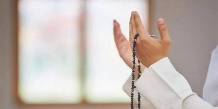 "اللهم استرنا بسترك الجميل"، أدعية الستر من الفضيحة في الصباح - تواصل نيوز