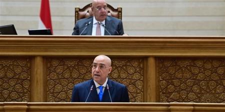 رفع جلسة النواب، والعودة للانعقاد 2 نوفمبر - تواصل نيوز