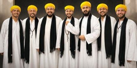 "تجلي" للإنشاد الديني تحيي أمسية بقبة الغوري الخميس المقبل - تواصل نيوز